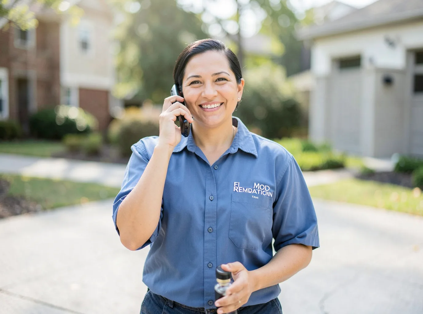 Mold Remediation Reed, KY FAQs